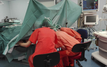 Son Espases ha registrado este año 42 donantes de órganos