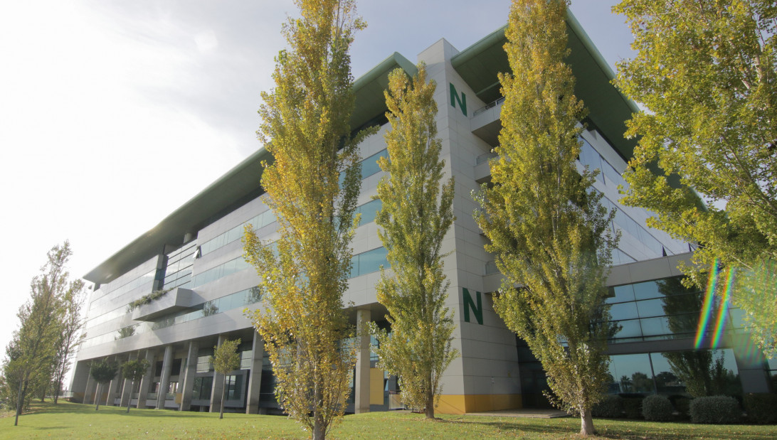 Esta imagen ilustra que: Son Espases registra la cifra de trasplantes renales más alta con un total de 83 intervenciones