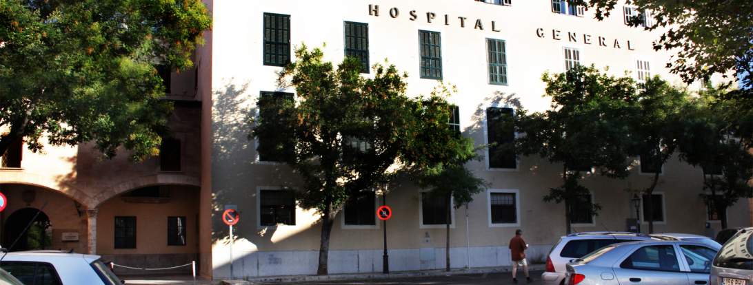 Hospital General