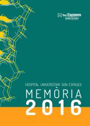 Memoria 2016