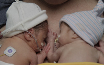 Cada any neixen més de dos-cents infants prematurs a Son Espases