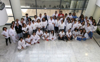 Radiología de Son Espases es reconocido como el mejor servicio de todo el estado por su apuesta por la seguridad de los pacientes