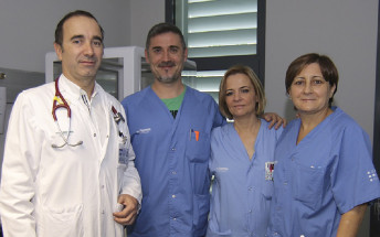 El 70 % dels pacients d’MPOC no n’estan diagnosticats