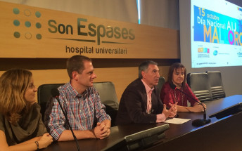El Servei de Pediatria atén 500 infants amb malalties reumàtiques