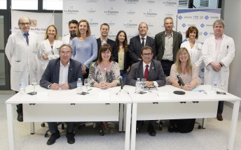 Tot a punt per acollir els primers estudiants de Medicina a les Illes Balears a partir de setembre de 2016