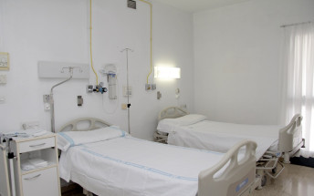 Son Espases habilita 29 llits a l’Hospital Verge de la Salut per a pacients d’estada mitjana