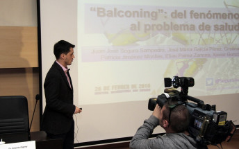 Unos 250 pacientes con politraumatismos graves ingresan cada año en la Unidad de Cuidados Intensivos de Son Espases