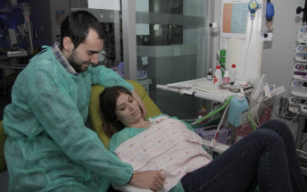 La Unitat de Neonatologia organitza un curs sobre les cures centrades en el desenvolupament dels pacients prematurs i dels seus familiars