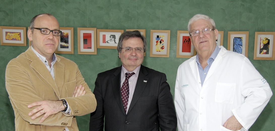 Esta imagen ilustra que: Les Illes Balears se sumen al Programa de Donació en Asistòlia Controlada per augmentar la donació d’òrgans i teixits