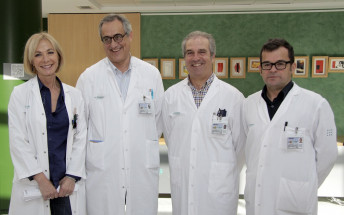 Uno de cada diez pacientes con diabetes presenta lesiones o úlceras en los pies