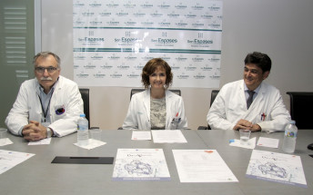 Son Espases atorgarà el 29 d’abril el primer Premi Oriol Bonnín a la recerca sobre la patologia cardiocirculatòria