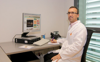 Son Espases ha registrado durante 2016  el mayor número de trasplantes renales