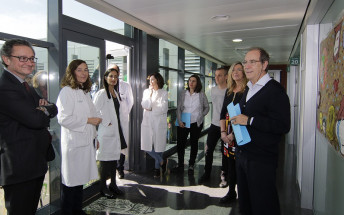 El Servicio de Salud incorpora a un nuevo psiquiatra en el Instituto Balear de la Infancia y Adolescencia (IBSMIA)