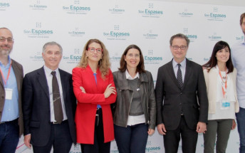 Devers 250 professionals participen en la I Jornada Nacional de la Societat Espanyola de Cures Pal·liatives Pediàtriques