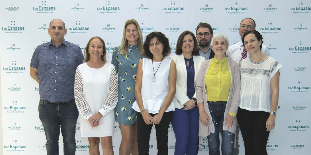 Esta imagen ilustra que: Entre el 5 y el 10% de los cánceres diagnosticados están relacionados con una predisposición hereditaria