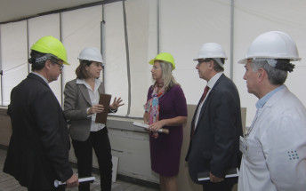 Son Espases reforma les vuit habitacions d’Oncologia Pediàtrica per augmentar-ne la lluminositat 