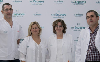 El Servicio de Radiología de Son Espases realiza cada año 750 estudios cardíacos