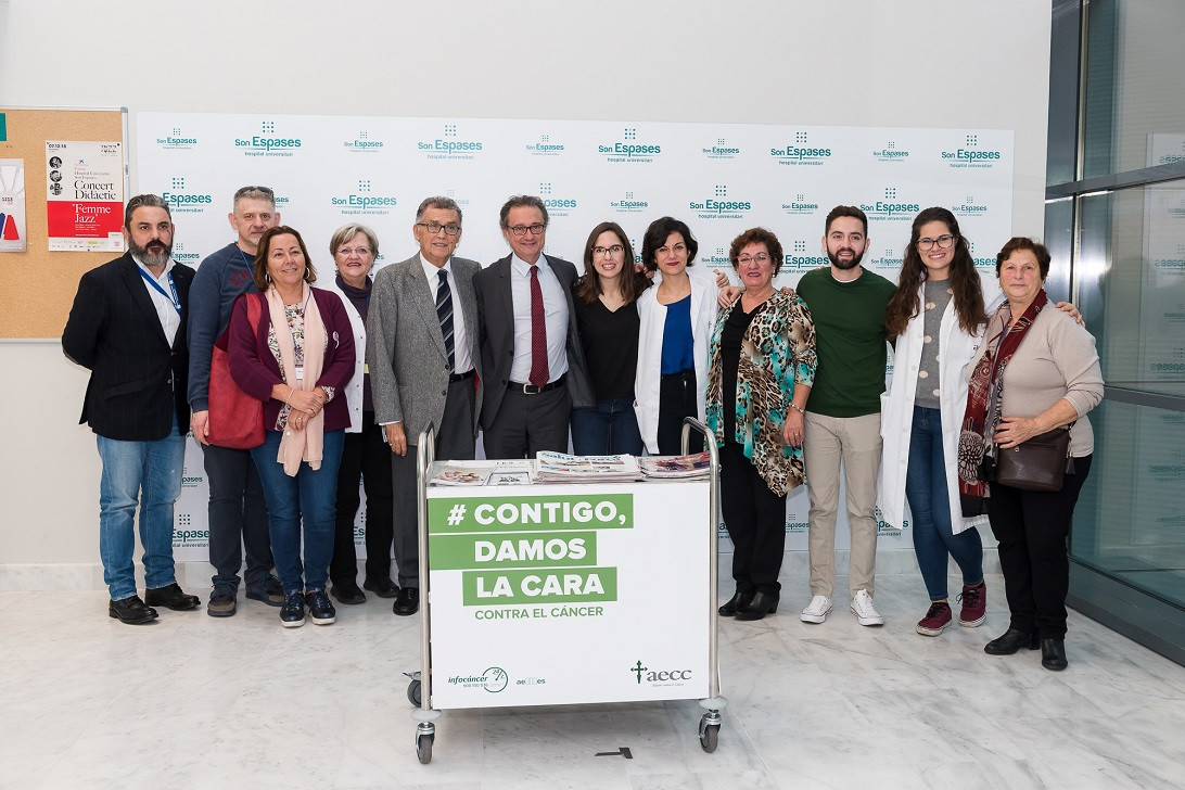 Esta imagen ilustra que: Día Internacional del Voluntariado