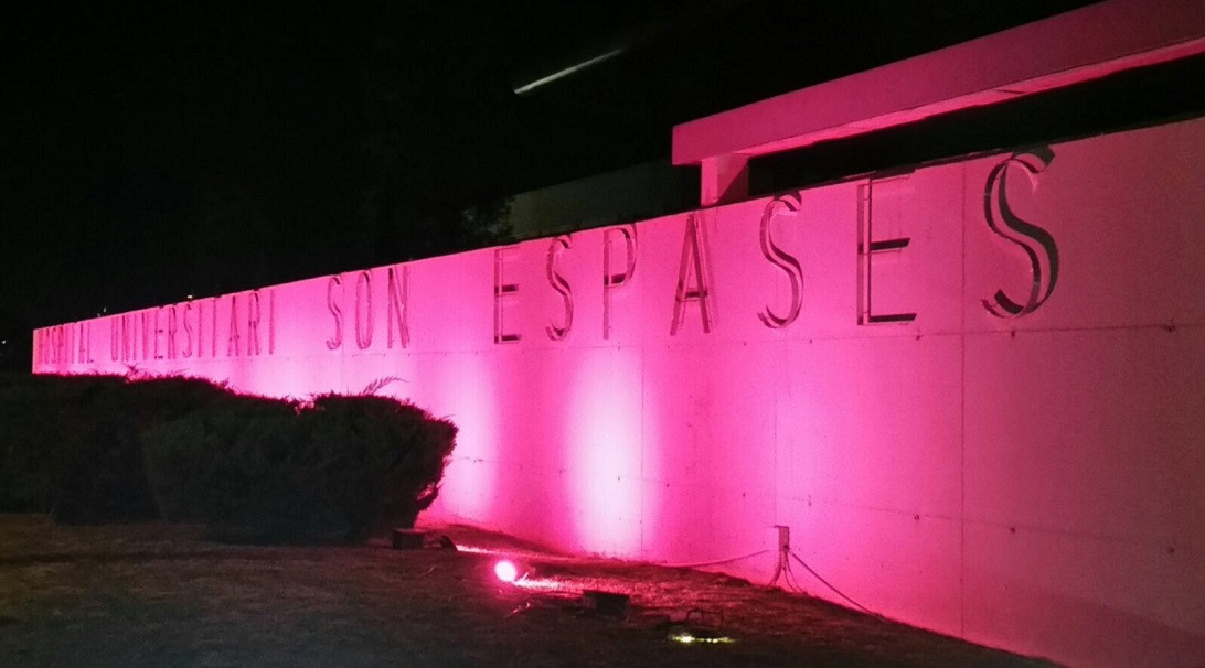 Esta imagen ilustra que: La UCI Neonatal ha atendido este año a más de 250 niños prematuros