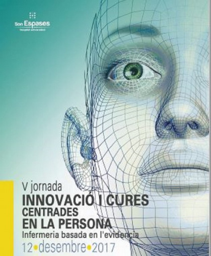 Esta imagen ilustra que: Día Internacional de la Enfermería