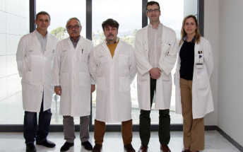 La Unidad Multidisciplinaria de Reimplantes de Miembros Superiores ha conseguido reimplantar satisfactoriamente cuatro dedos y un brazo