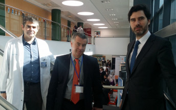 El Servicio de Cirugía Plástica ha organizado el VI Congreso de Aplicaciones Terapéuticas del Trasplante de Grasa