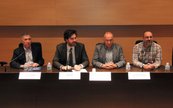 L'Hospital Universitari Son Espases acull el VI Curs de Cures Pal·liatives Pediàtriques