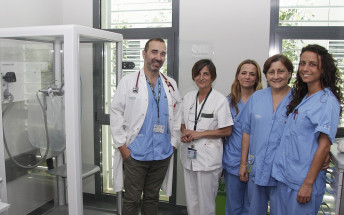 L’Hospital Universitari Son Espases ja disposa d’una Unitat d'Asma d'Alta Complexitat