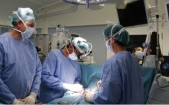 Els operats de cor a Son Espases tenen una taxa de supervivència més alta