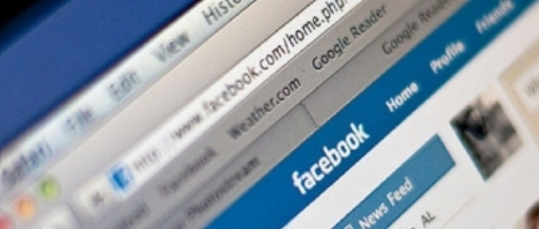 Esta imagen ilustra que: Son Espases en el rànquing d’hospitals en xarxes socials 