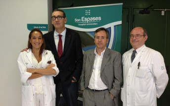 L’Hospital Universitari Son Espases ha organitzat les primeres Jornades d’Actualització Quirúrgica en Càncer de Tiroides 