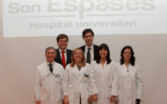 Son Espases compta amb una nova unitat de cures pal·liatives pediàtriques 