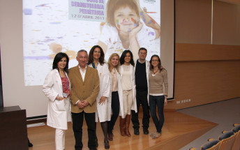 Son Espases actualitza el diagnòstic i el tractament dels problemes dermatològics que generen un major nombre de consultes a Atenció Primaria, en el marc del segon Curs de Dermatologia Pediàtrica 