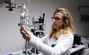 Son Espases disposa de l’única consulta pública de baixa visió de les Illes Balears