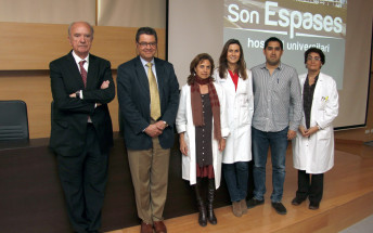 La Societat d’Anatomia Patològica es reuneix a Son Espases per debatre sobre la patologia pulmonar