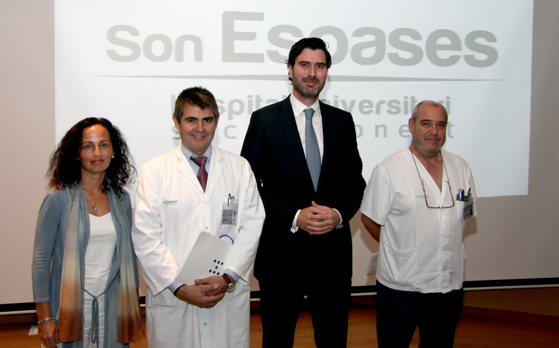 Esta imagen ilustra que: L’Hospital incrementat l’activitat quirúrgica, el nombre de consultes i les proves diagnòstiques segons els principals indicadors assistencials 