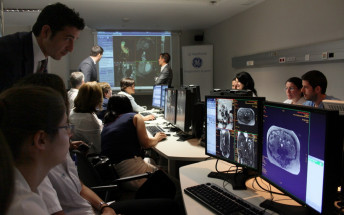 El Hospital acoge unas Jornadas de formación sobre nuevas técnicas de diagnóstico por imagen