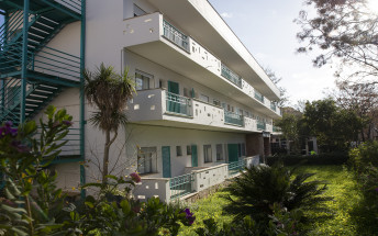 Son Espases habilita la segona planta de l’Hospital Verge de la Salut per a pacients de residències amb coronavirus