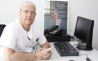  L’Hospital arriba als 35 donants d’òrgans l’any 2014