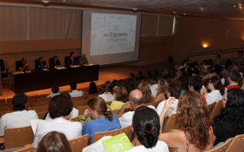 L’Hospital acull la XII Jornada de Donació i Coordinació de Trasplantaments de les Illes Balears