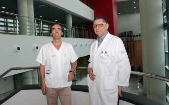 El Hospital ha realizado 800 trasplantes de riñón