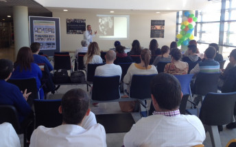 Con motivo del aniversario del descubrimiento de los rayos X El Servicio de Radiología del Hospital celebra una jornada de puertas abiertas para mostrar su tecnología y acercarse a los pacien