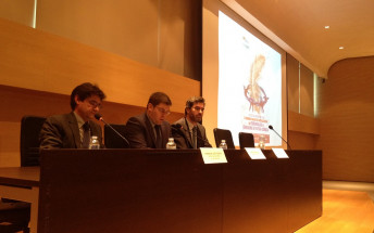 El Conseller de Salud, Martí Sansaloni, asiste a la primera Jornada Balear de Actualización en Fibromialgia y Síndrome de Fatiga Crónica