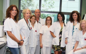 El Servei d’Immunologia incorpora els estudis d’histocompatibilitat dels donants voluntaris de medul·la òssia 