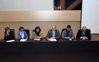 El consejero de Salud y Consumo ha visitado el nuevo Instituto Balear Salud Mental de la Infancia y la Adolescencia en Son Espases, que  gestionará la atención especializada ademá