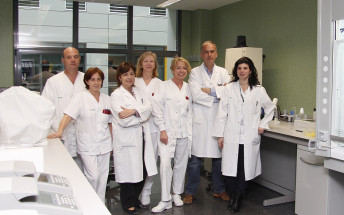 Acreditat el Laboratori d’Histocompatibilitat de Son Espases que selecciona els donants i els receptors més adequats pels trasplantaments