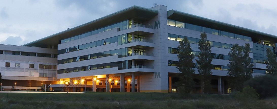 Esta imagen ilustra que: El V Congreso del Aparato Digestivo reúne a más de 60 expertos hoy y mañana en el Hospital