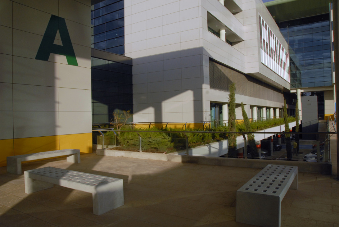 Esta imagen ilustra que: Jornada sobre psoriasi i artritis psoriàsica a l'Hospital Universitari Son Espases