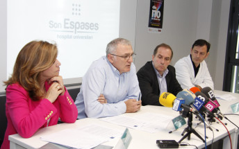 Cada año se diagnostican 120 personas con Cáncer Oral en Balears