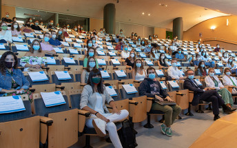 58 residents comencen la formació especialitzada a l'Hospital Universitari Son Espases